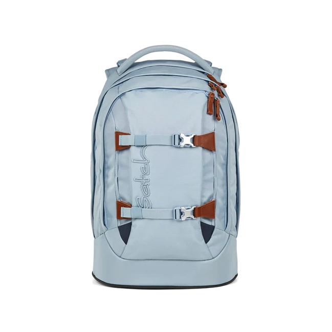 Zaino Satch Pack Nordic Ice Blue Special Edition - Non rovina la schiena dei tuoi ragazzi