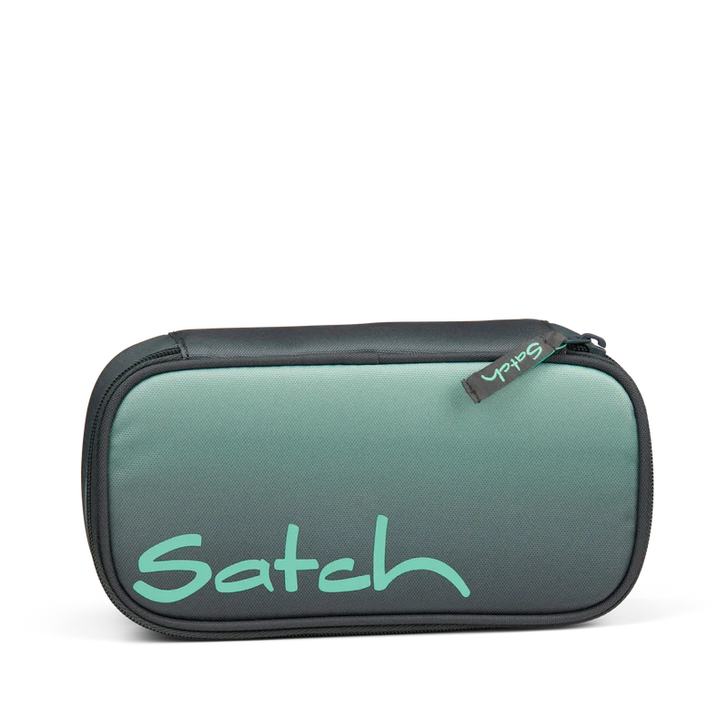 Astuccio Ovale Satch Gradient Mind - Capiente e organizzato