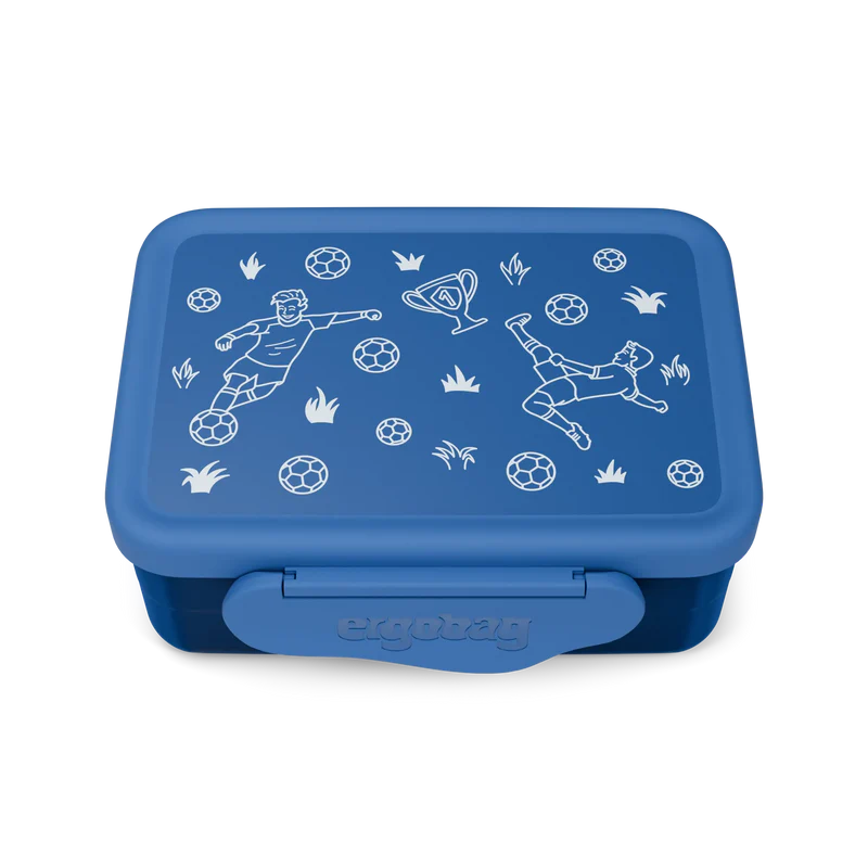 Portamerenda Ergobag