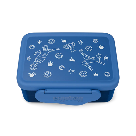 Portamerenda Ergobag