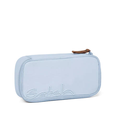 Astuccio Ovale Satch Nordic Ice Blue Special Edition
