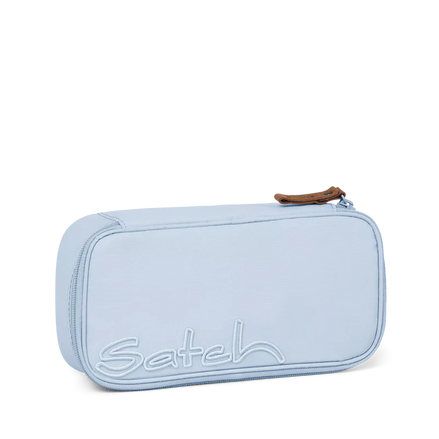 Astuccio Ovale Satch Nordic Ice Blue Special Edition