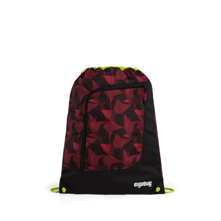 Ergobag Gym Bag UnstoppBearable - Leggera da portare sempre con te