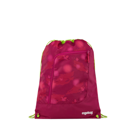 Ergobag Gym Bag Bearicorn - Leggera da portare sempre con te