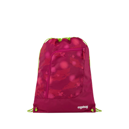 Ergobag Gym Bag Bearicorn - Leggera da portare sempre con te