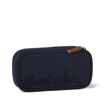 Astuccio Ovale Satch Nordic Blue Special Edition