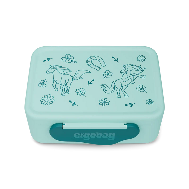 Portamerenda Ergobag