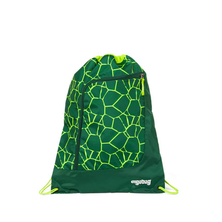 Ergobag Gym Bag BearRex - Leggera da portare sempre con te