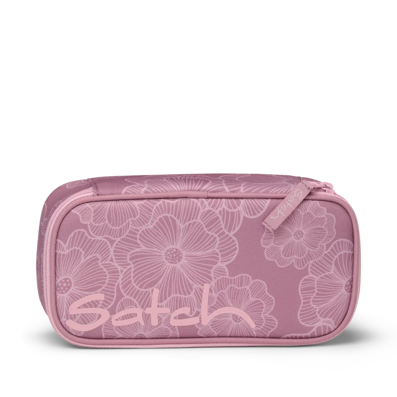 Astuccio Ovale Satch Magnolia Dream - Capiente e organizzato