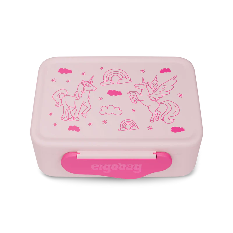 Portamerenda Ergobag