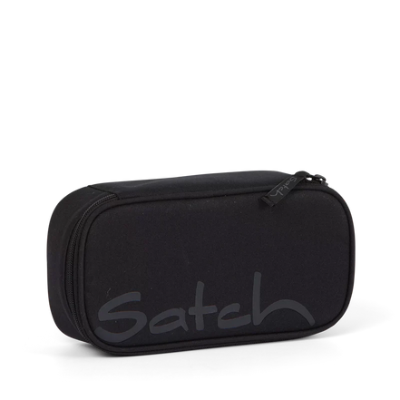 Astuccio Ovale Satch Blackjack - Capiente e organizzato