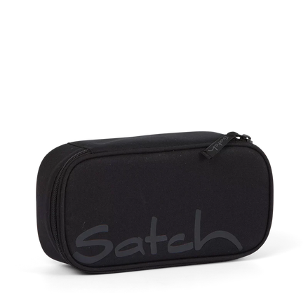 Astuccio Ovale Satch Blackjack - Capiente e organizzato