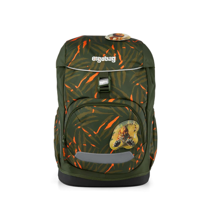 Zaino Ergobag Flex Exbeardition - Pensati per la schiena dei bambini