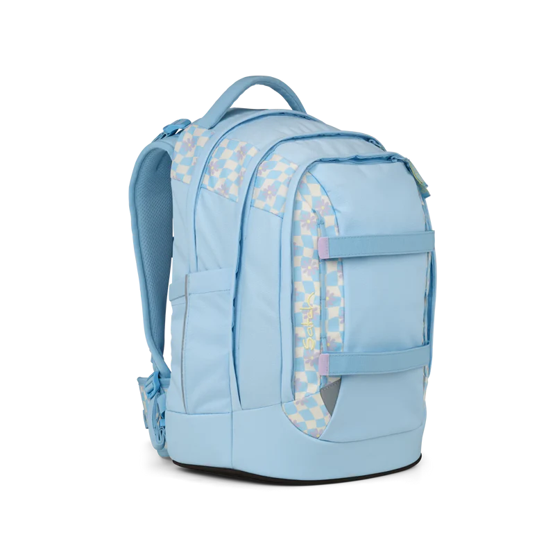 Zaino Satch Pack Summer Era - Non rovina la schinea dei tuoi ragazzi