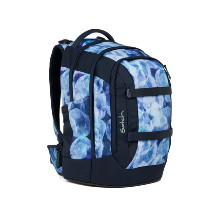 Zaino Satch Pack Blurry Sky - Non rovina la schiena dei tuoi ragazzi