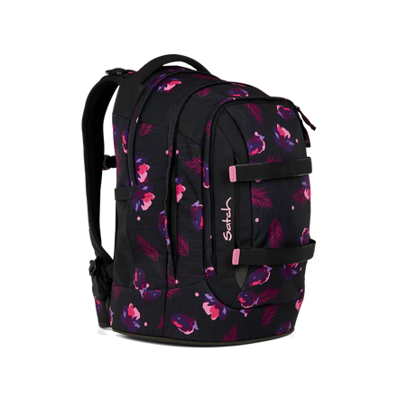 Zaino Satch Pack Mystic Night - Non rovina la schiena dei tuoi ragazzi