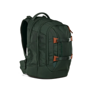 Satch Pack Nordic Forest Green Special Edition - Non rovina la schiena dei tuoi ragazzi