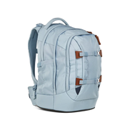 Zaino Satch Pack Nordic Ice Blue Special Edition - Non rovina la schiena dei tuoi ragazzi