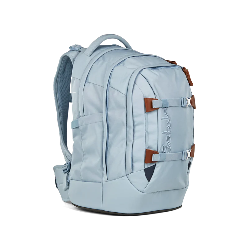 Zaino Satch Pack Nordic Ice Blue Special Edition - Non rovina la schiena dei tuoi ragazzi
