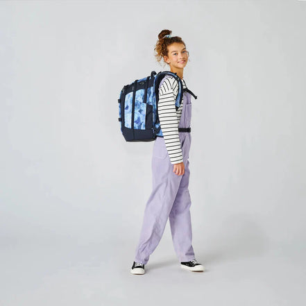 Zaino Satch Pack Blurry Sky - Non rovina la schiena dei tuoi ragazzi