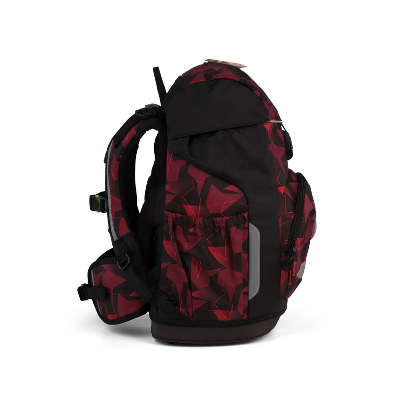 Zaino Ergobag Flex UnstoppBearable - Pensati per la schiena dei bambini