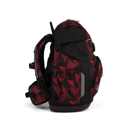 Zaino Ergobag Flex UnstoppBearable - Pensati per la schiena dei bambini