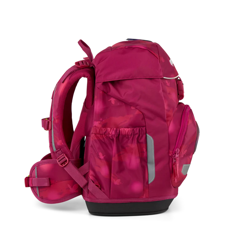 Zaino Ergobag Flex Bearicorn - Pensati per la schiena dei bambini