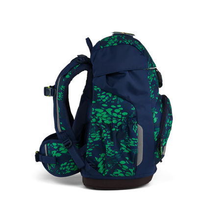 Zaino Ergobag Flex FireBear Dragon - Pensati per la schiena dei bambini
