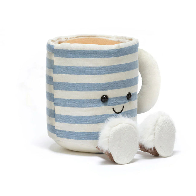 Rosie Lea Mug of Tea Jellycat
