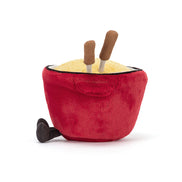 Amuseables Cheese Fondue - Jellycat