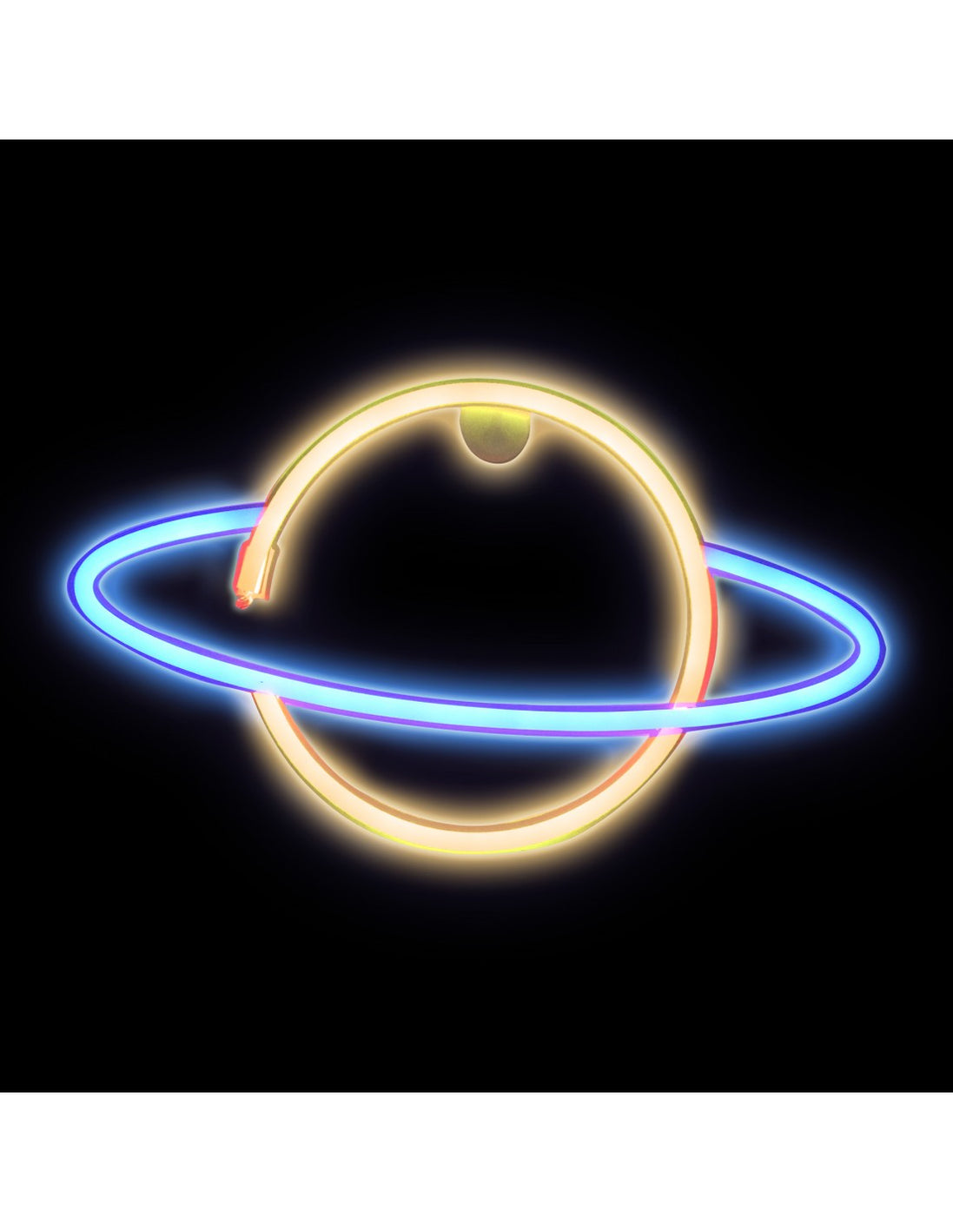 Luce Neon Pianeta – Incanta
