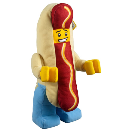 Lego Pupazzo Hot Dog