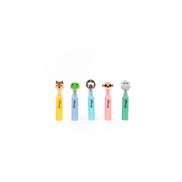 Set 5 Mini Evidenziatori - Mr Wonderful