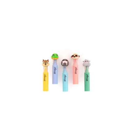 Set 5 Mini Evidenziatori - Mr Wonderful