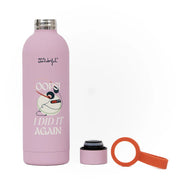 Borraccia Termica Mr Wonderful – Bevande Sempre Perfette  per Tutto il Giorno