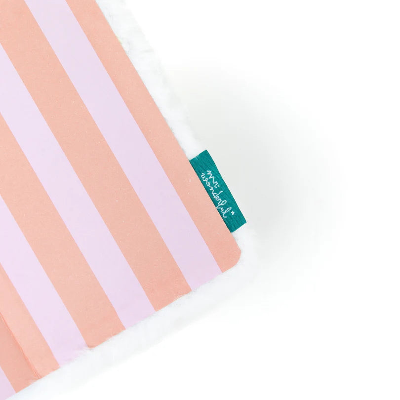 Taccuino A6 Coniglio Mr Wonderful – Morbido e Cute da Portare Sempre con Te