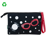 Astuccio Triplo Pepikusama Pepita Viajera - Tutto in Ordine con Stile