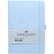 Notebook A6 Sky blue – Compatto ed elegante per appunti sempre con te