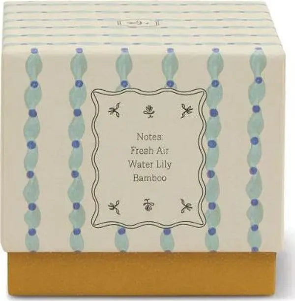 Candela Profumata Tulipano Glicine e Salice - PaddyWax