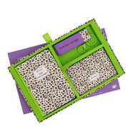 Set Animal Print - Mr Wonderful