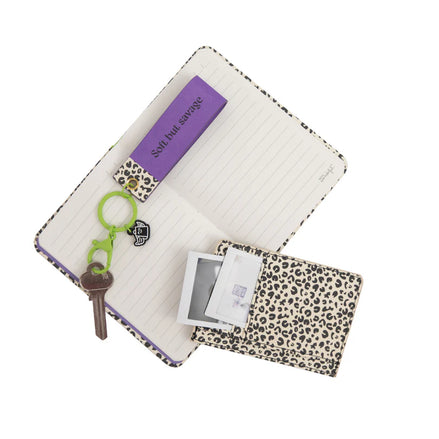 Set Animal Print - Mr Wonderful