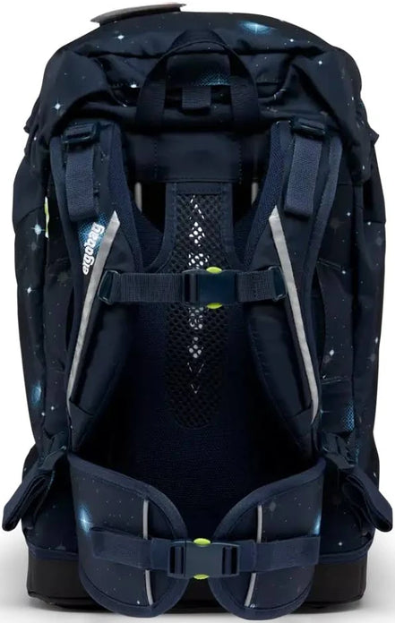 Zaino Ergobag Prime AtmosBear - Pensati per la schiena dei bambini