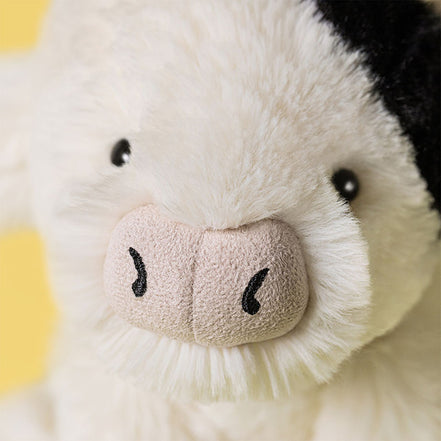 Smudge Cow Original - Jellycat