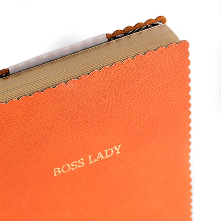 Taccuino Boss Lady A5 Artebene – Organizza Idee e Progetti con Stile