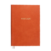 Taccuino Boss Lady A5 Artebene – Organizza Idee e Progetti con Stile