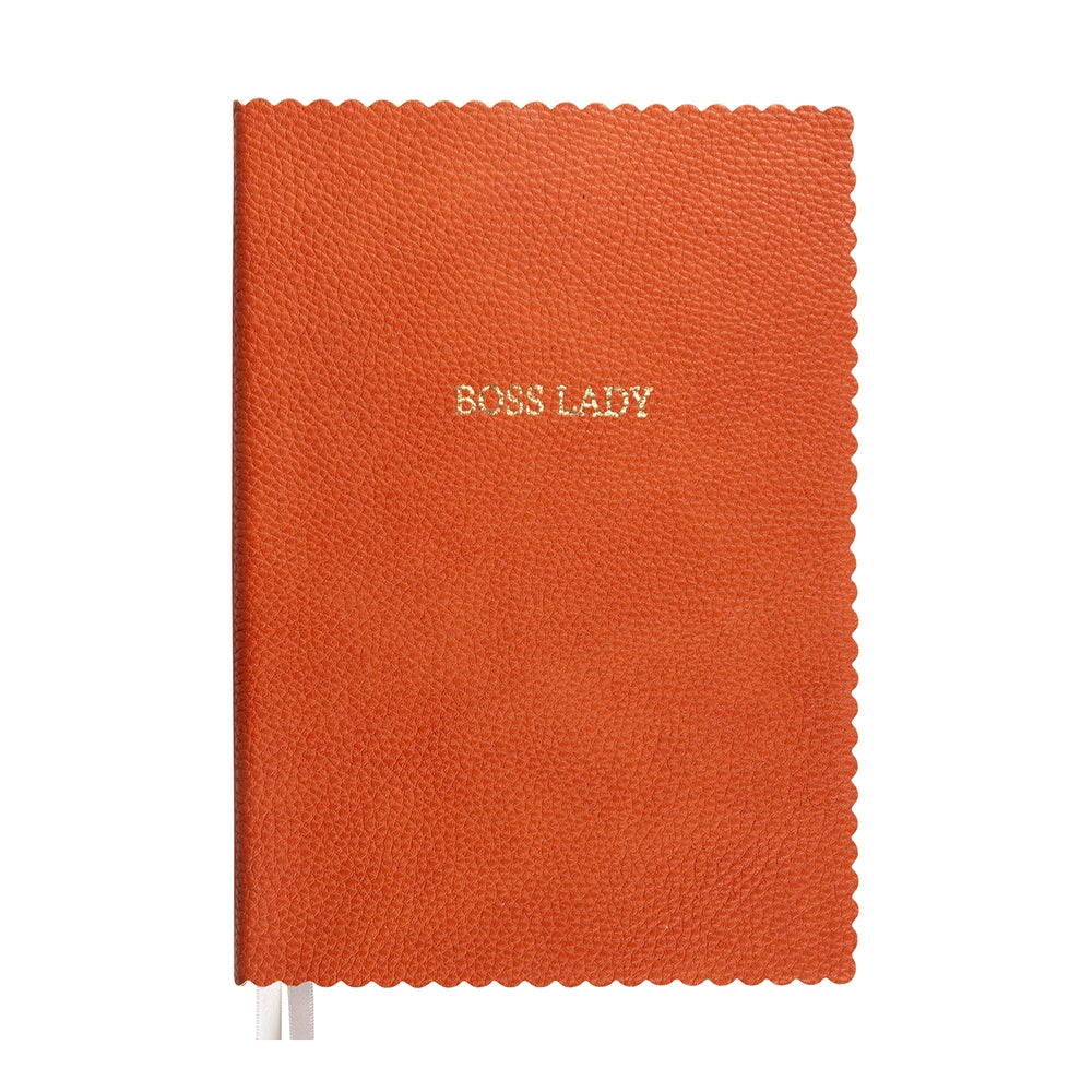 Taccuino Boss Lady A5 Artebene – Organizza Idee e Progetti con Stile