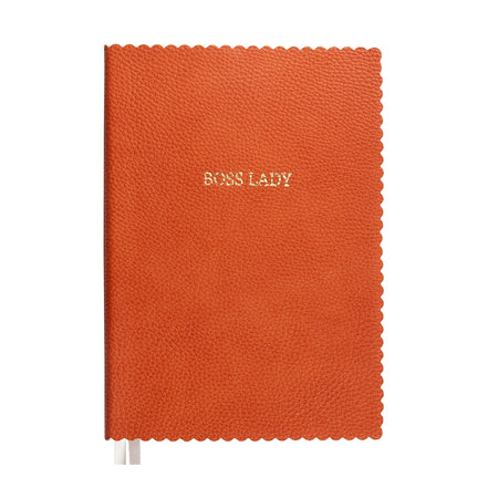 Taccuino Boss Lady A5 Artebene – Organizza Idee e Progetti con Stile