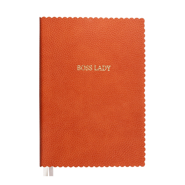 Taccuino Boss Lady A5 Artebene – Organizza Idee e Progetti con Stile