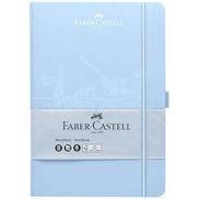 Notebook A5 Sky Blue – Elegante e pratico per appunti quotidiani