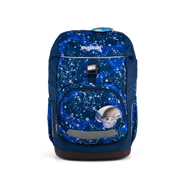 Zaino Ergoba Flex Unbearwater - Pensati per la schiena dei bambini